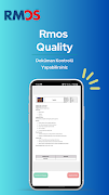 Rmos Quality 스크린샷 1