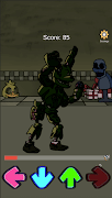 FNF FNaF Springtrap Mod Test syot layar 4