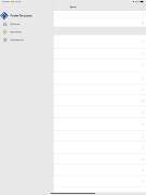 FederTerziario Affiche