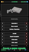 Game Console Tycoon 2 โปสเตอร์