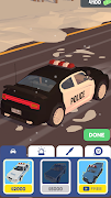 Traffic Cop 3D: Car Chase screenshot 4