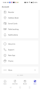 برنامهنما Eastern Delight عکس از صفحه