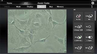 Ti2 Control تصوير الشاشة 7