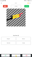 European Flags Quiz screenshot 3