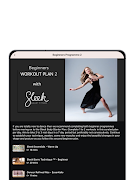 Sleek Technique screenshot 6