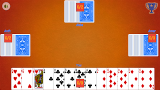 Callbreak Screenshot 2