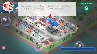 DigitalLevelUp! Play capture d'écran 2