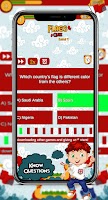 Flags Quiz screenshot 4