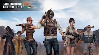 UC and Royal Pass In BGMI 截圖 4