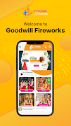 Goodwill Fireworks постер