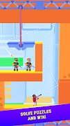 Bullet Squad Puzzle 截图 1