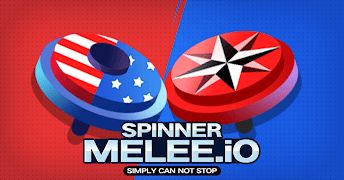 Spinner.io 海報