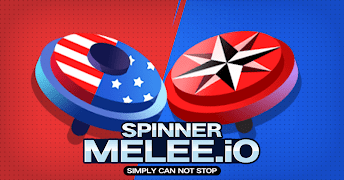 پوستر Spinner.io