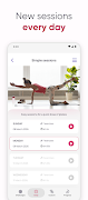 5 Minute Pilates screenshot 5