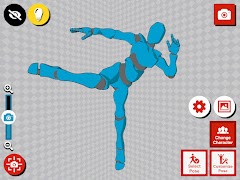 Drawing Human syot layar 6