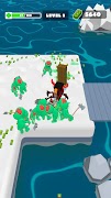4 Schermata Spider Train - Zombie Attack