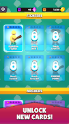 Age Clash 스크린샷 1