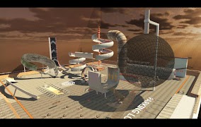 Car Crash 2 Tricks Simulator 截图 5