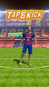 Tap&Kick screenshot 1