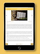 Mu Rho Lambda Screenshot 7