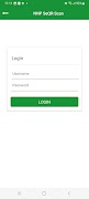 NNP SeQR Scan تصوير الشاشة 6