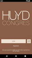 HUYD Congres screenshot 1