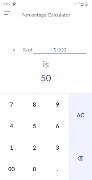 Multi Calculator - All-in-one  screenshot 6