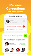 Yask - Learn Languages 스크린샷 2