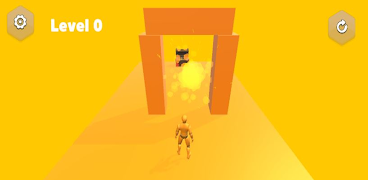 Don't Break This ! Screenshot 4