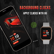 हमेशा प्रदर्शन घड़ियों पर: AOD स्क्रीनशॉट 3