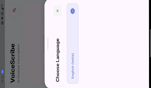 Trinity Transcriber screenshot 6