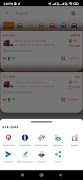 AvizorGPS Pro 스크린샷 5