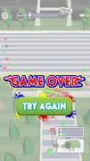 COLOR BULLET Screenshot 3