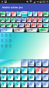 Matrix Solver 海报