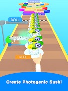 Sushi Stack captura de pantalla 7