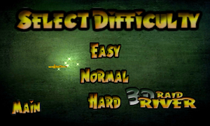 برنامه‌نما River Raid 3D عکس از صفحه