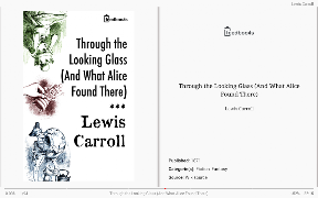 AlReaderX - text book reader captura de pantalla 7
