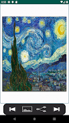 Van Gogh Affiche