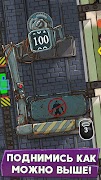 Elevator Run - drift heroes Ekran Görüntüsü 4