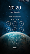 Smart Lock & Security Center screenshot 6