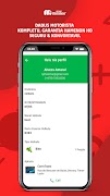 MyTimor Driver স্ক্রিনশট 2