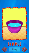 cute slime maker পোস্টার