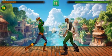 برنامه‌نما Elly and the Ruby Atlas عکس از صفحه