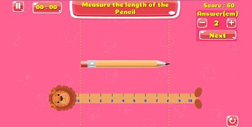 Measure Mania screenshot 2