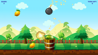 Catch Them imagem de tela 6