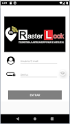 RasterLock screenshot 1