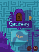 Gateway 스크린샷 5