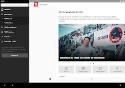 PREFA Group Screenshot 4