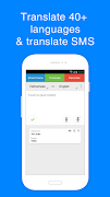Voice Record Translator imagem de tela 4