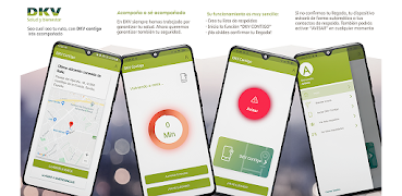 DKV Contigo screenshot 4